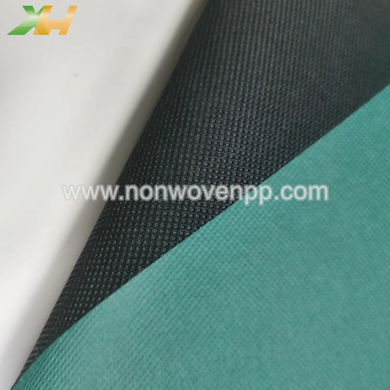 Two-Sided PP Non-Woven Fabric